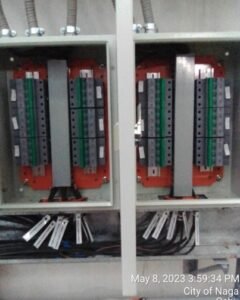 LABELLING